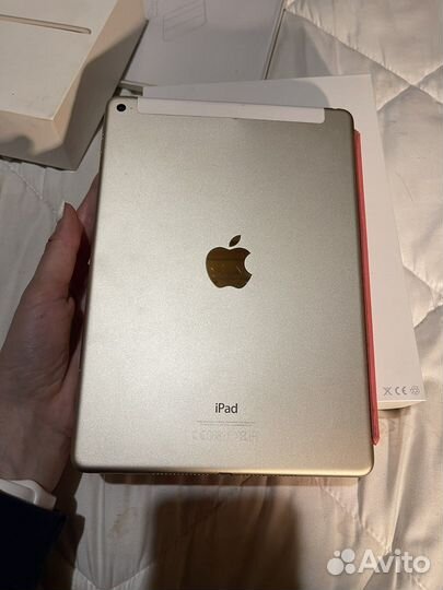 iPad air