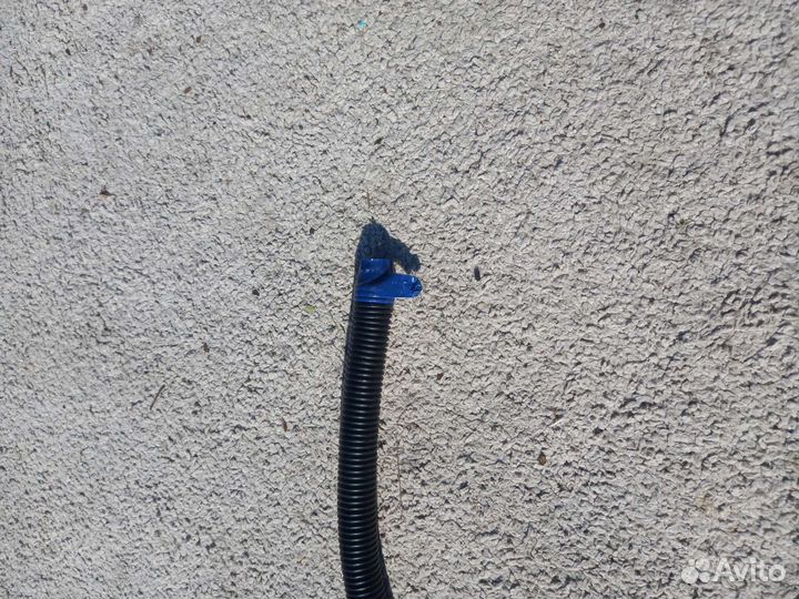 Ножной насос