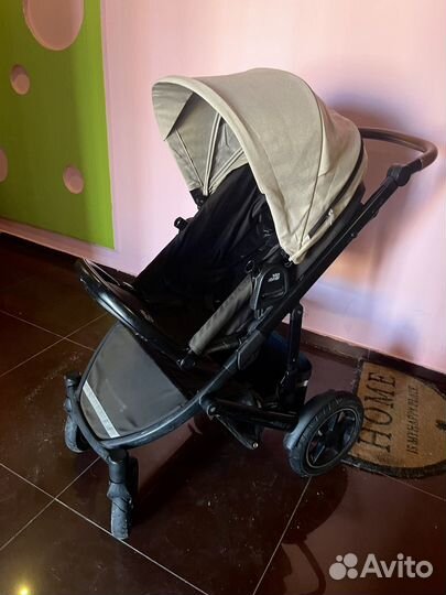 Britax romer smile III бу