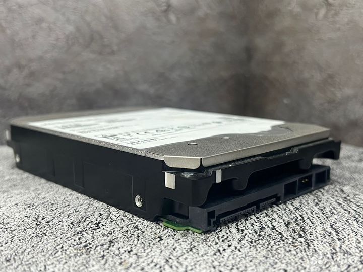 Жесткий диск Western Digital 14Tb