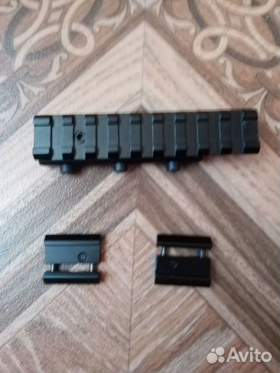 Охотничьи принадлежности