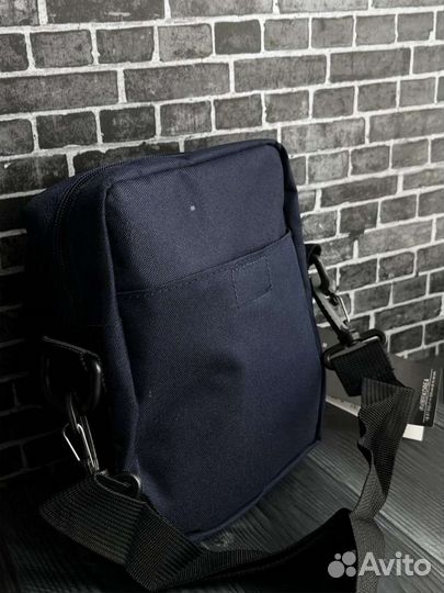 Сумка через плечо The north face Clips разные