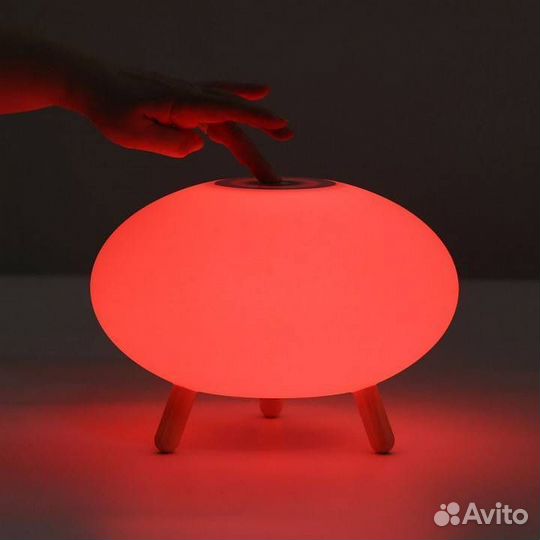 Настольная лампа декоративная DeMarkt Арлон 812030801