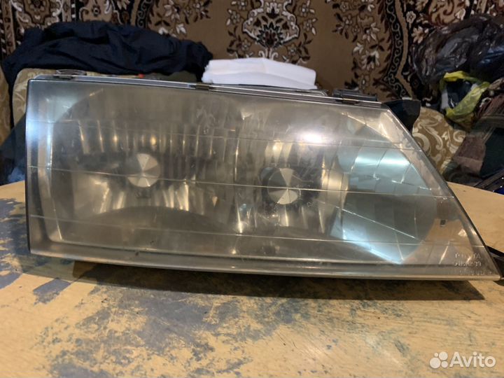 Фары Toyota Avalon