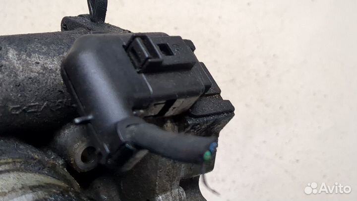 Заслонка дроссельная киа Sportage