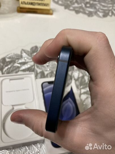 iPhone 12 mini, 64 ГБ