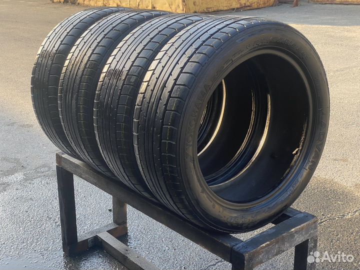 Yokohama Advan A460 195/50 R16