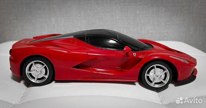 Модель Ferrari LaFerrari