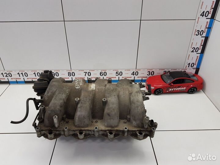 Коллектор впускной