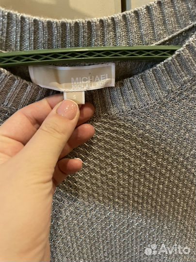 Свитер Michael Kors оригинал