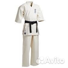 Кимоно для карате киокушинкай