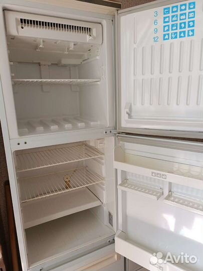 Холодильник на запчасти
