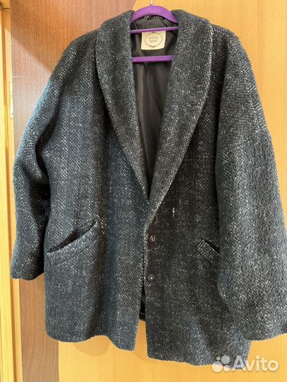 Пальто женское emma & gaia