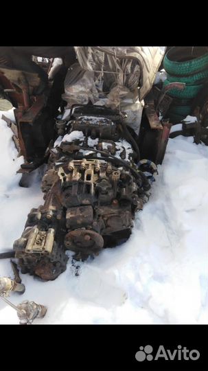 Eurotronic АКПП Iveco