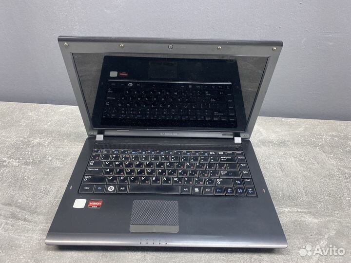 Разбор ноутбука Samsung R425