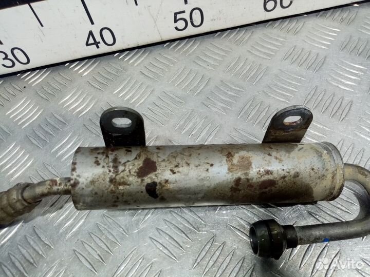 Б/У Трубка системы охлаждения АКПП#001