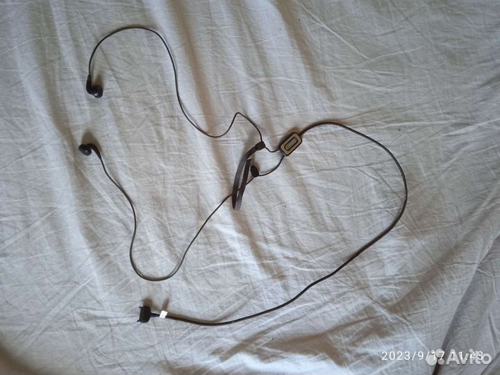 Гарнитура наушники nokia нокиа