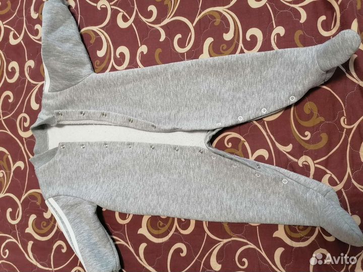 Вещи детские