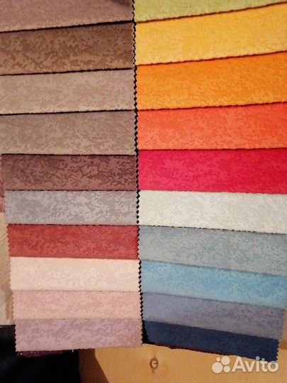 Мебельная ткань