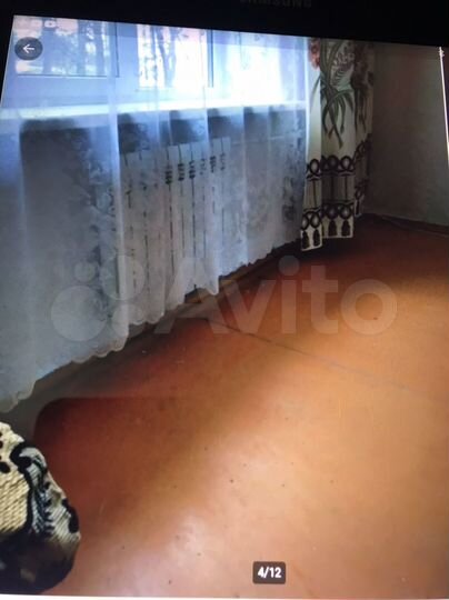 2-к. квартира, 44 м², 1/2 эт.