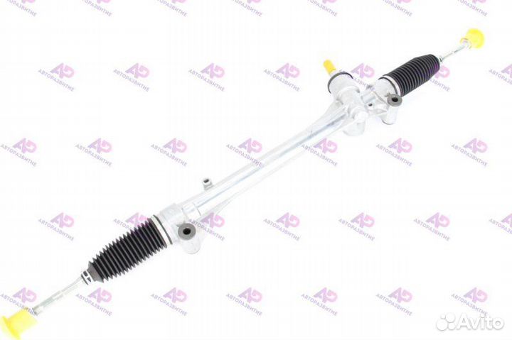 Рулевая рейка в сборе с рулевыми тягами на Lexus