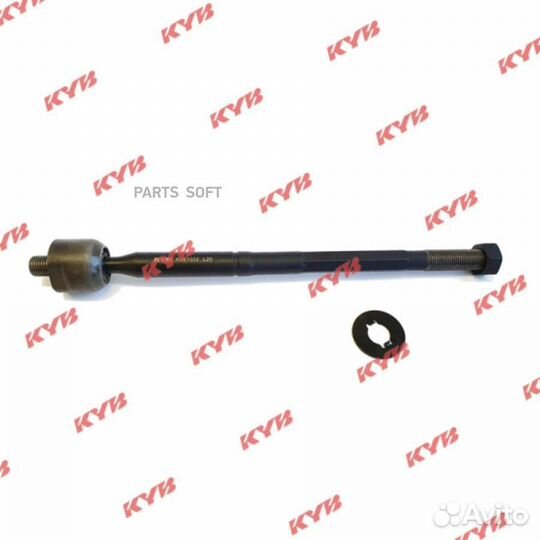 KYB KRE1012 KRE1012 тяга рулевая\ Toyota RAV 4 01
