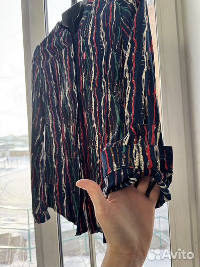 Рубашка женская