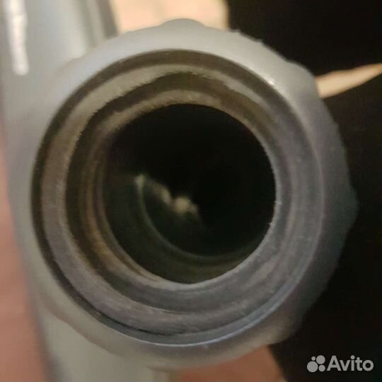 Щетка для пылесоса, Filtero