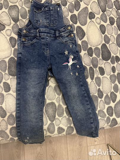 Детская одежда для девочек