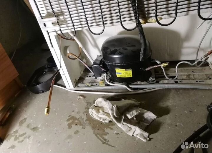 Ремонт Стиральных Машин Aeg и Холодильников LG