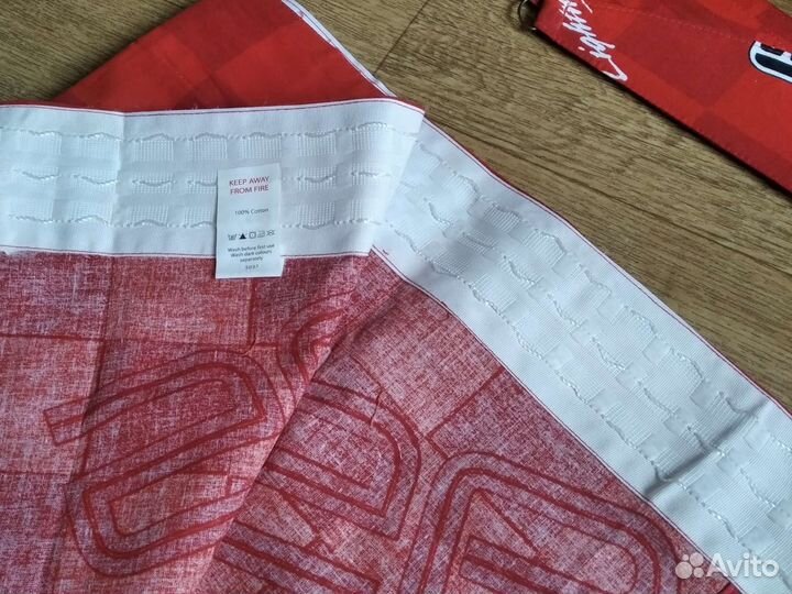 Шторы в детскую