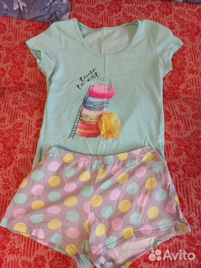 Женские вещи 40 42