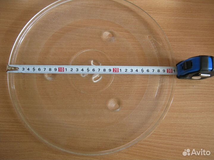 Блюдо для микроволновой печи