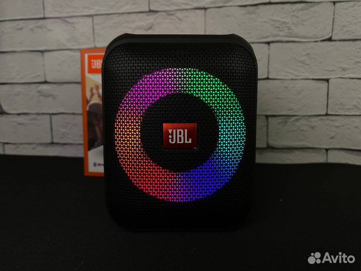 Jbl partybox encore essential