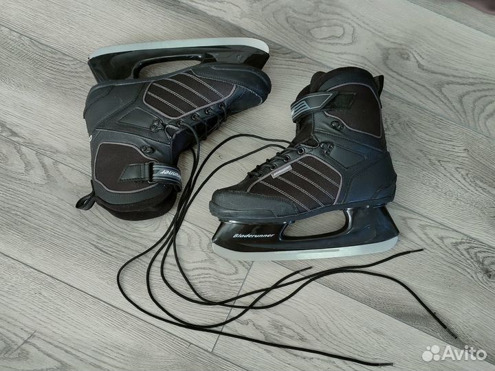 Коньки Bladerunner Onyx 40-41
