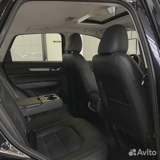 Mazda CX-5 2.5 AT, 2024