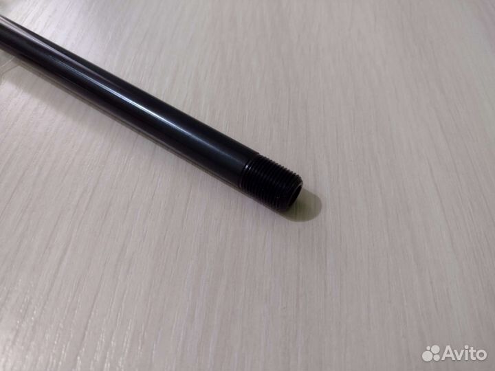 Задняя ось DT Swiss 167мм