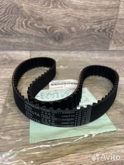 Ремень грм Toyota, 13568-39016