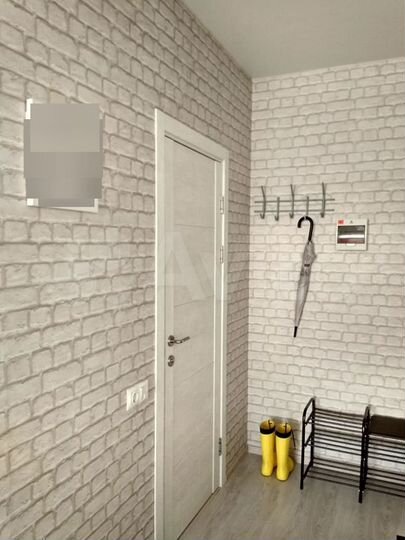 Квартира-студия, 25 м², 10/16 эт.