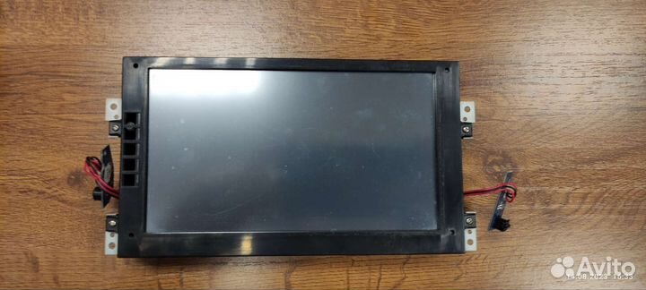 Мультимедиа chevrolet orlando б/у