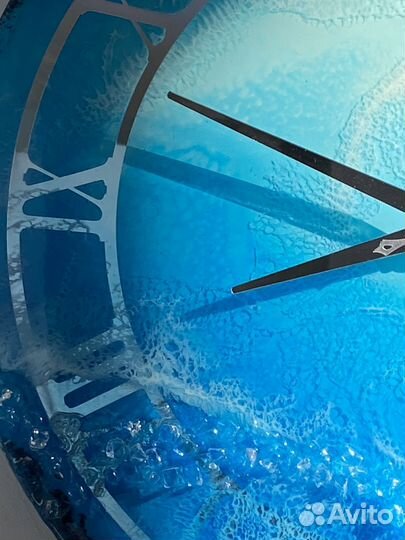 Часы настенные