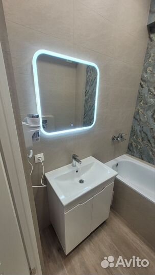 Ремонт домов и квартир под ключ