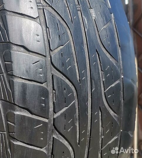 Dunlop Grandtrek AT3 285/65 R17
