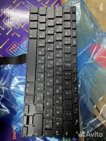 Клавиатура для macbook air 13 a1369