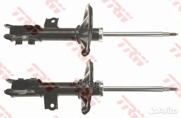 Амортизатор JGM1071T TRW