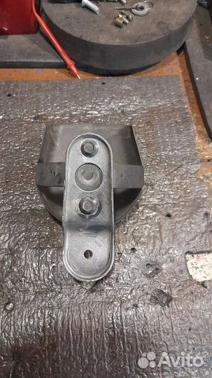 Накладка на сигнал HD