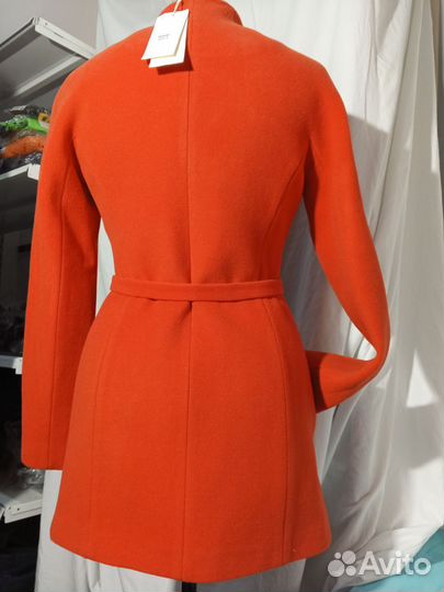 Пальто женское демисезонное 42- 44
