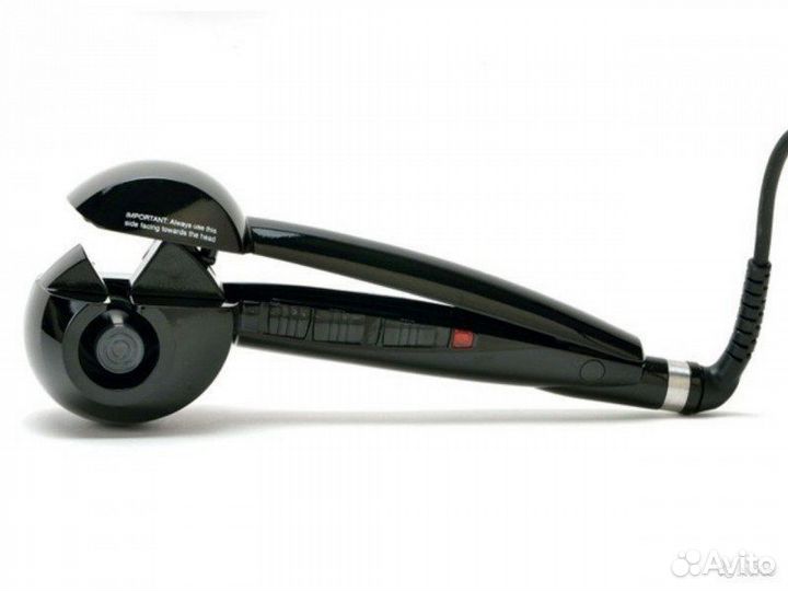 Несколько девайсов для укладки волос