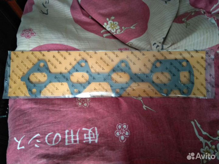 Ремни навесного оборудования 1708273