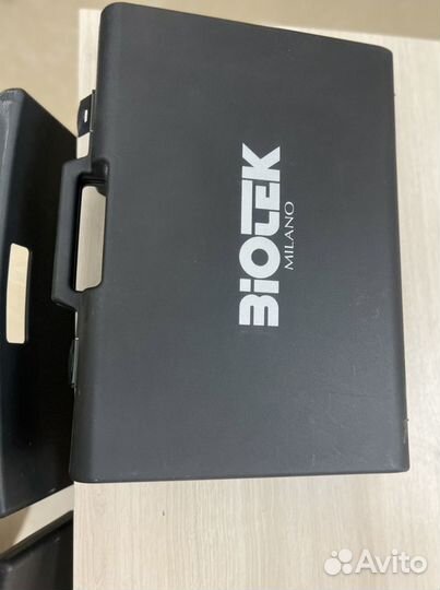 Машинка для перманентного макияжа биотек